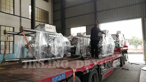 江蘇金陵機器人產品熱銷市場，科技驅動專業領域創新