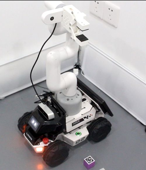 大象機器人科技 引領(lǐng)可編程邏輯與工業(yè)控制的創(chuàng)新先鋒