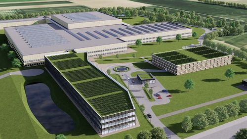 禮來德國新廠破土動(dòng)工 25億美元投資背后的戰(zhàn)略考量與地區(qū)影響